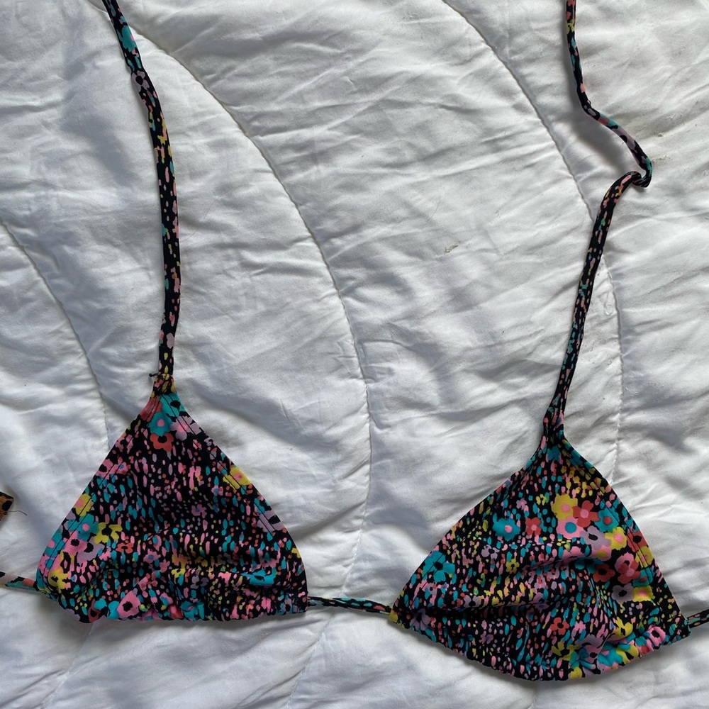 Bikini top